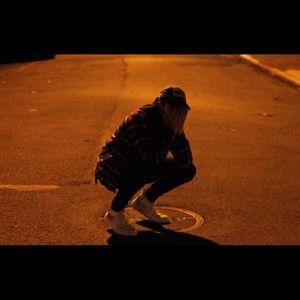 Meet your Posher, Tim